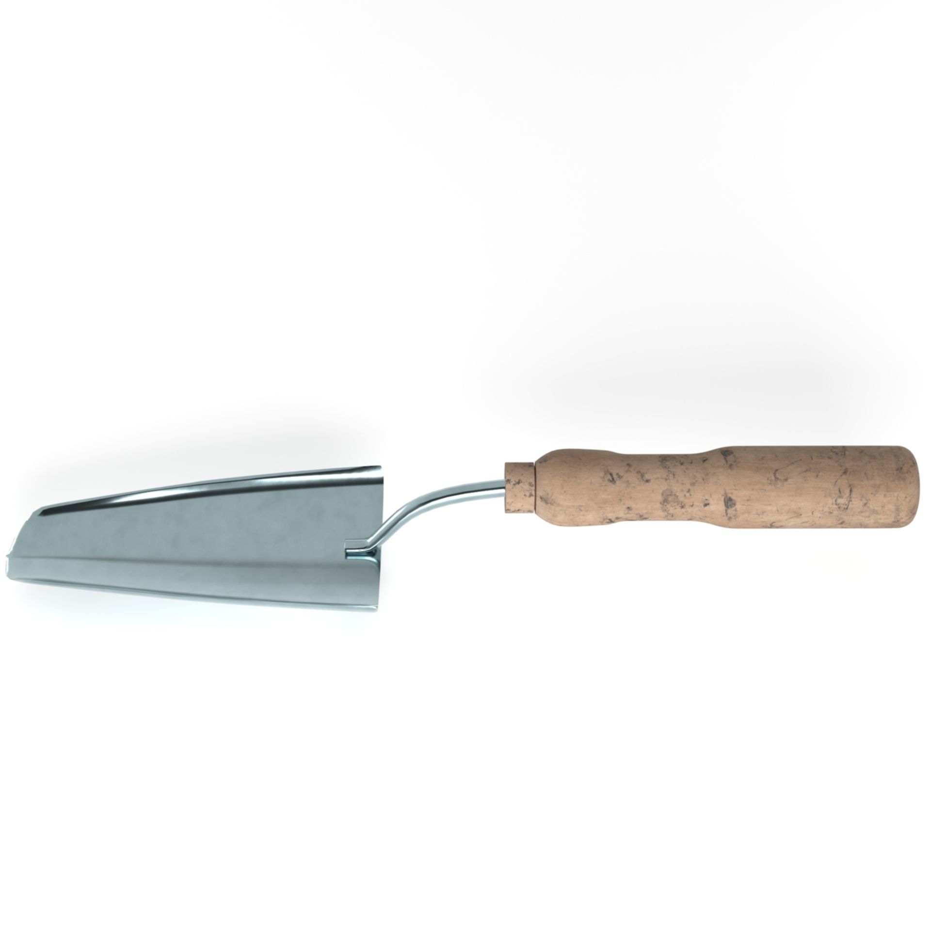 Tool-set-poly 3d model 3D model_6