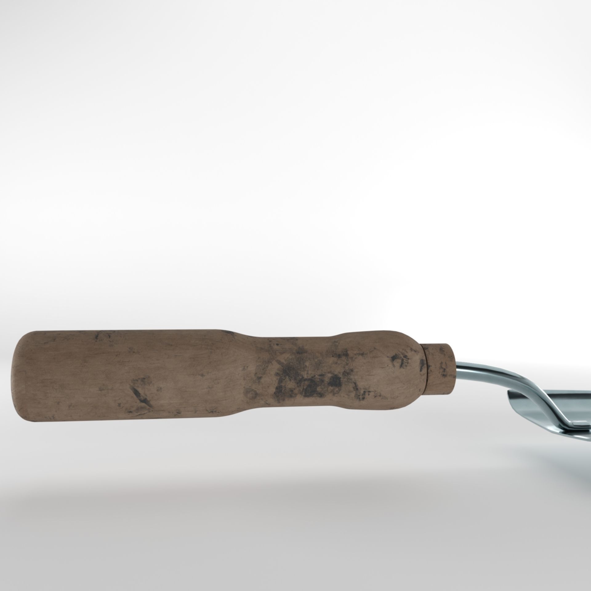 Tool-set-poly 3d model 3D model_8