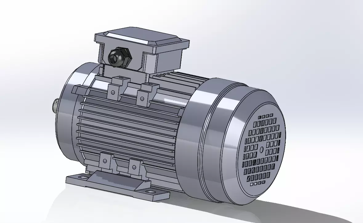 Buy Oxycodone Online Genuine Oxycodone Pills 3D model_0