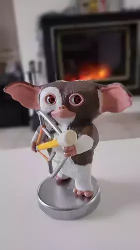 Gizmo Mogwai Gremlins