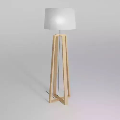 Floor lamp