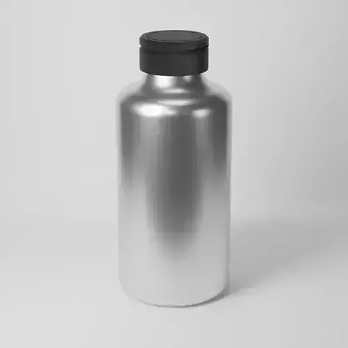High quality steel water bottle