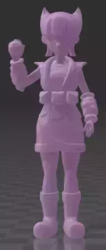 Coin pokemon trainer 