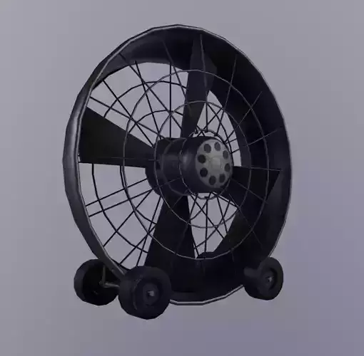 Industrial Fan