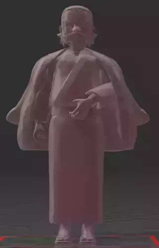 Kamado pokemon trainer