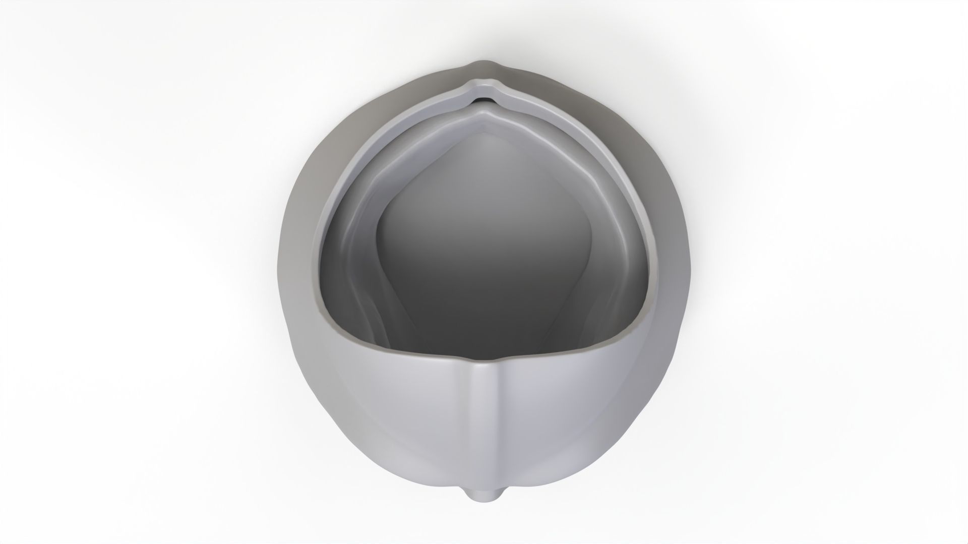 SCULPTED VADER PENCIL HOLDER 3D print model_6