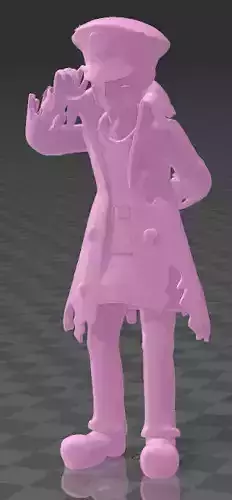 Ingo pokemon trainer 