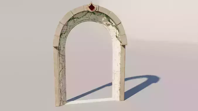 Fantasy Archway