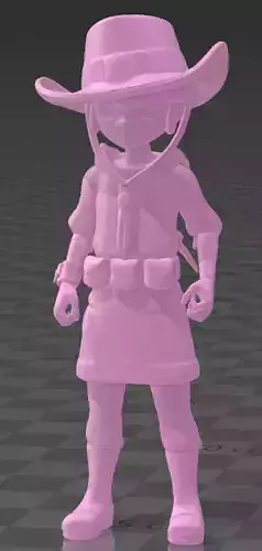 Lian pokemon trainer 