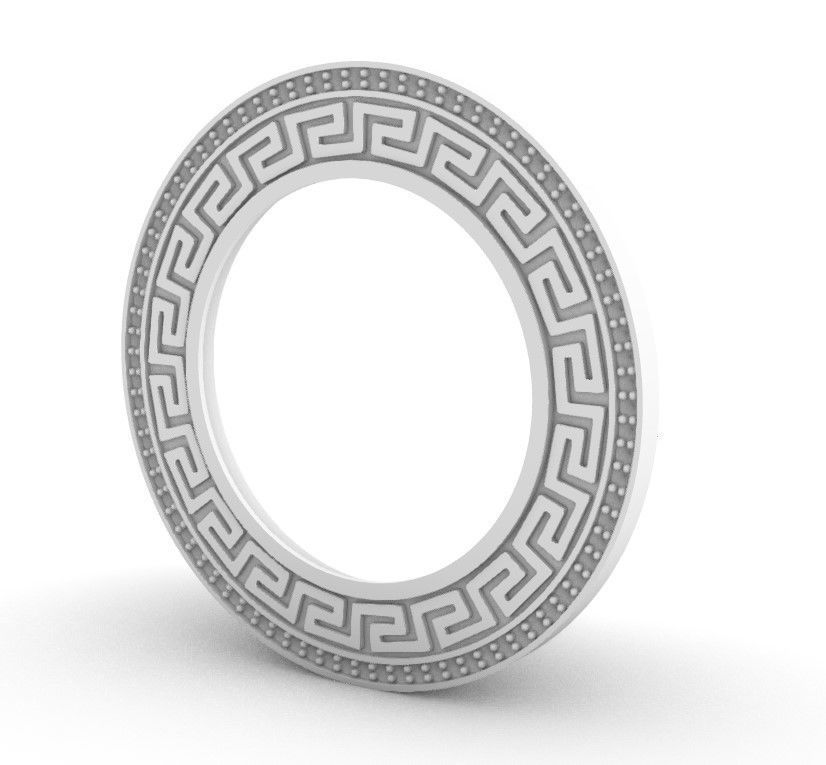 Bisel  3D print model_1