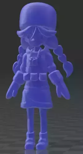 Sabi pokemon trainer 