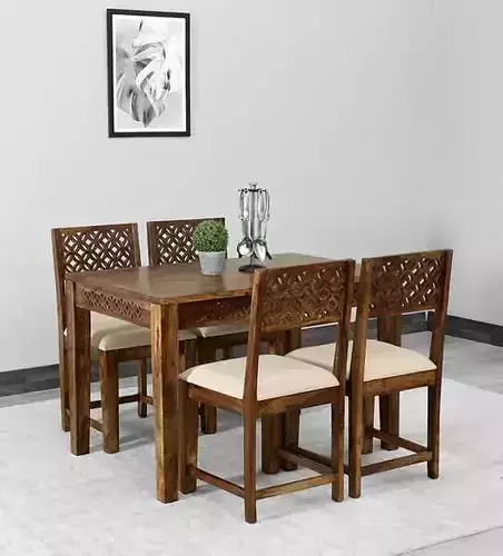 Dining Table TroyGG 001