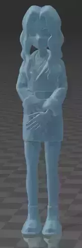 Sanqua pokemon trainer 