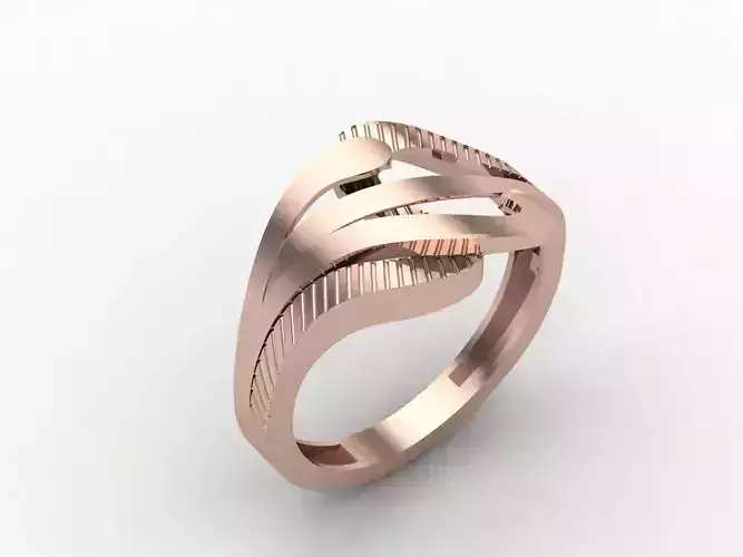 Plain Ring Women Ready STL 3DM Models Womens Rings 3D models 3D print model Plain Ring Women Ready STL 3DM Models Womens Rings 3D models 3D print model