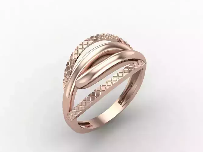 Plain Ring Women Ready STL 3DM Models Womens Rings 3D models 3D print model Plain Ring Women Ready STL 3DM Models Womens Rings 3D models 3D print model