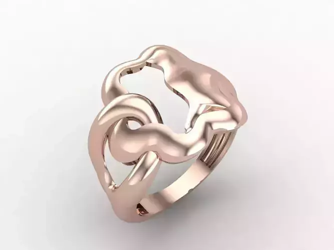 Plain Ring Women Ready STL 3DM Models Womens Rings 3D models 3D print model Plain Ring Women Ready STL 3DM Models Womens Rings 3D models 3D print model