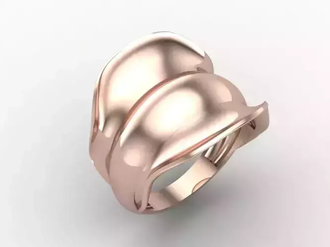 Plain Ring Women Ready STL 3DM Models Womens Rings 3D models 3D print model Plain Ring Women Ready STL 3DM Models Womens Rings 3D models 3D print model