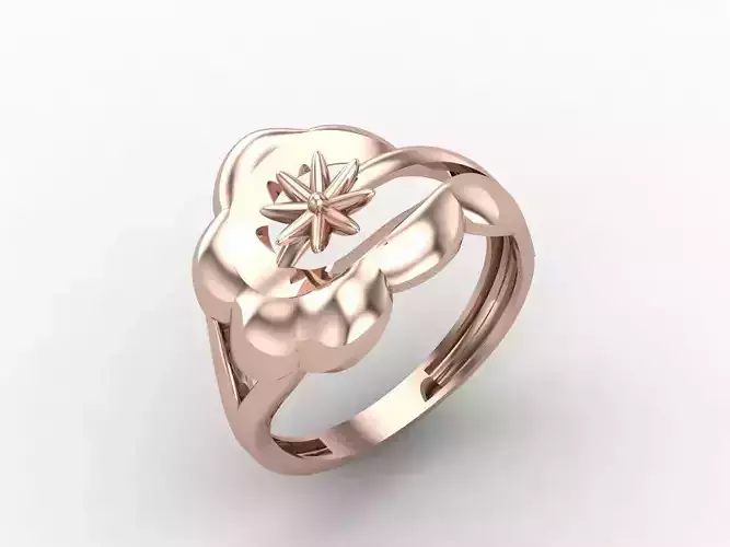 Plain Ring Women Ready STL 3DM Models Womens Rings 3D models 3D print model Plain Ring Women Ready STL 3DM Models Womens Rings 3D models 3D print model