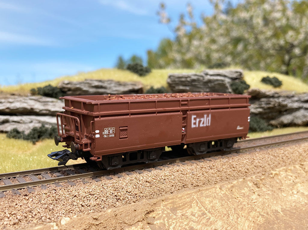 ROLLS-0012 German State Railways Hopper car 00tz 44 H0-scale 3D print model_5