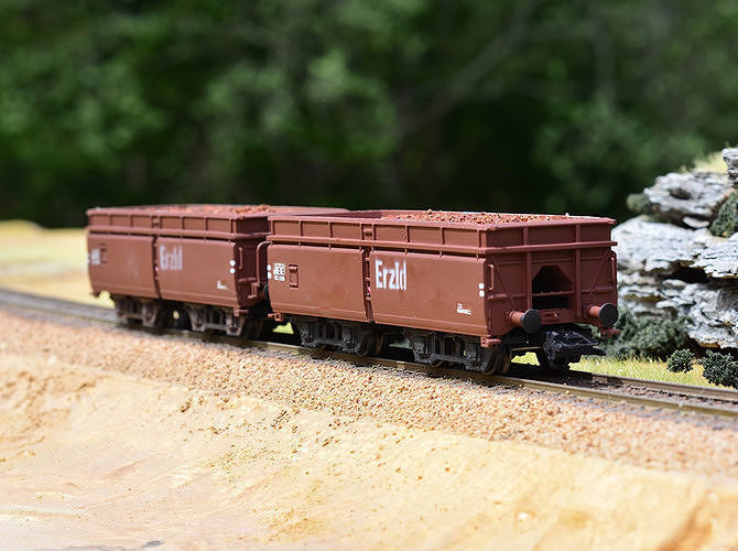 ROLLS-0012 German State Railways Hopper car 00tz 44 H0-scale 3D print model 2