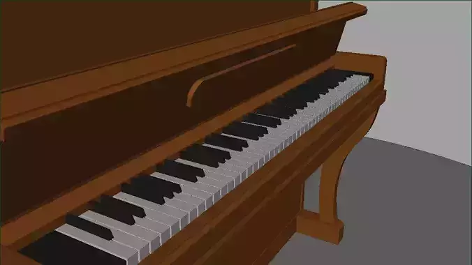 Upright Piano Belarus