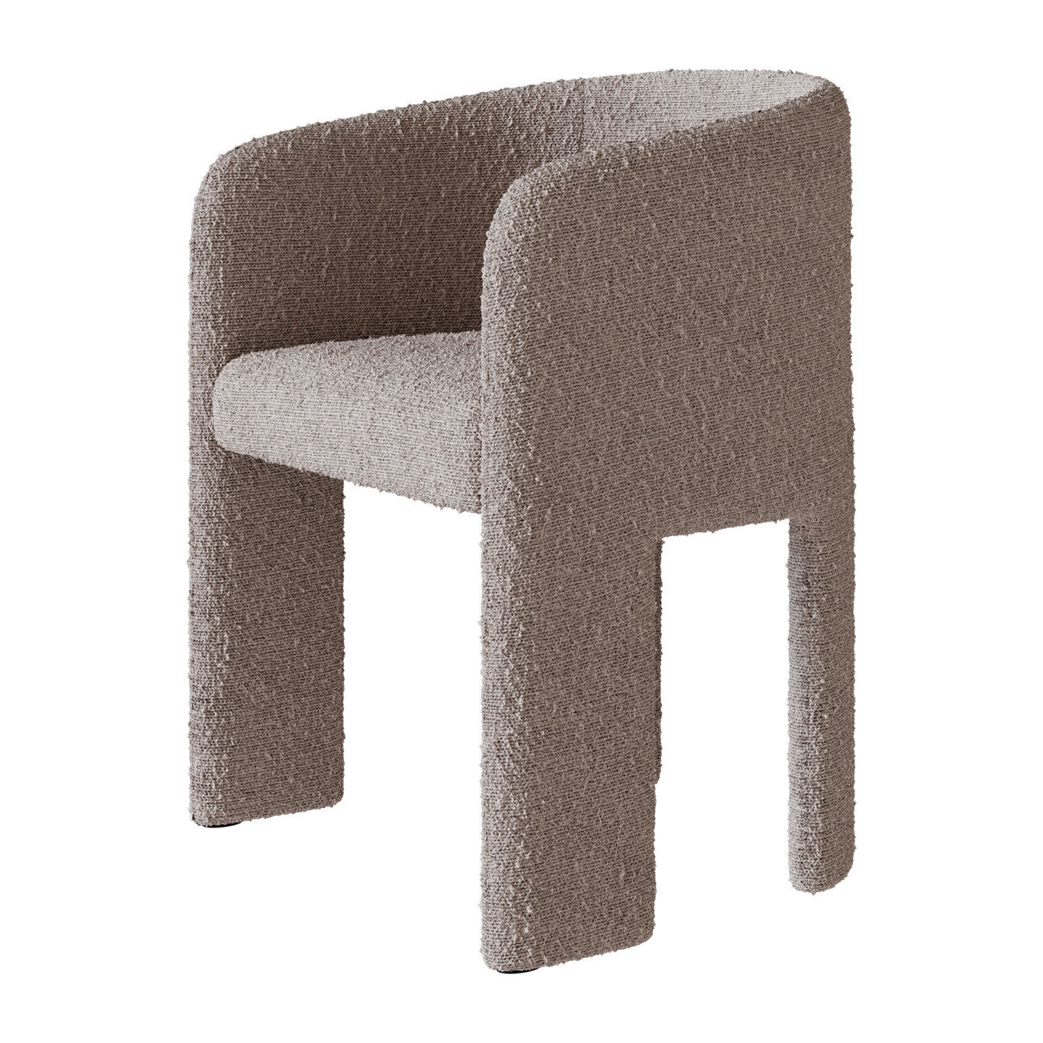 Ditre Italia Dining Group 3D model_3