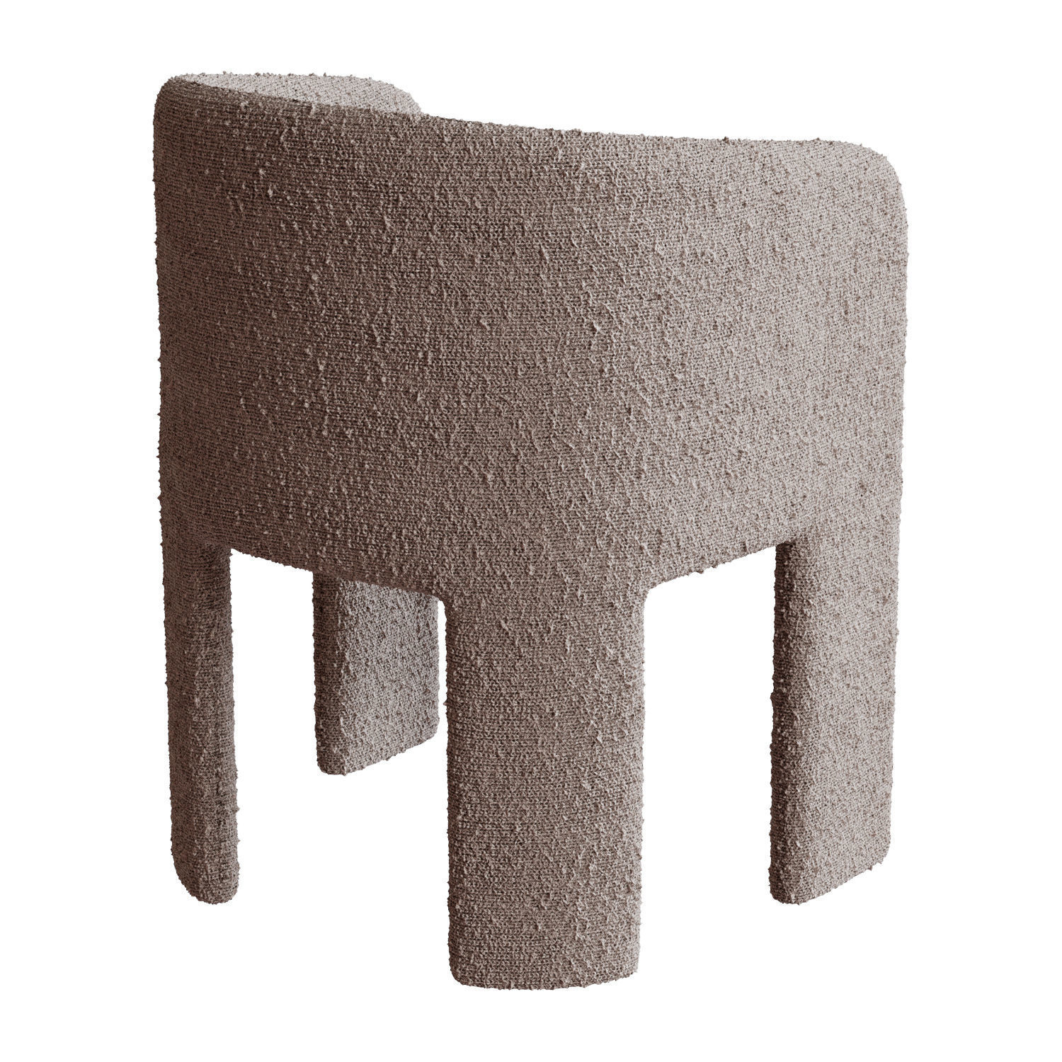 Ditre Italia Dining Group 3D model_4