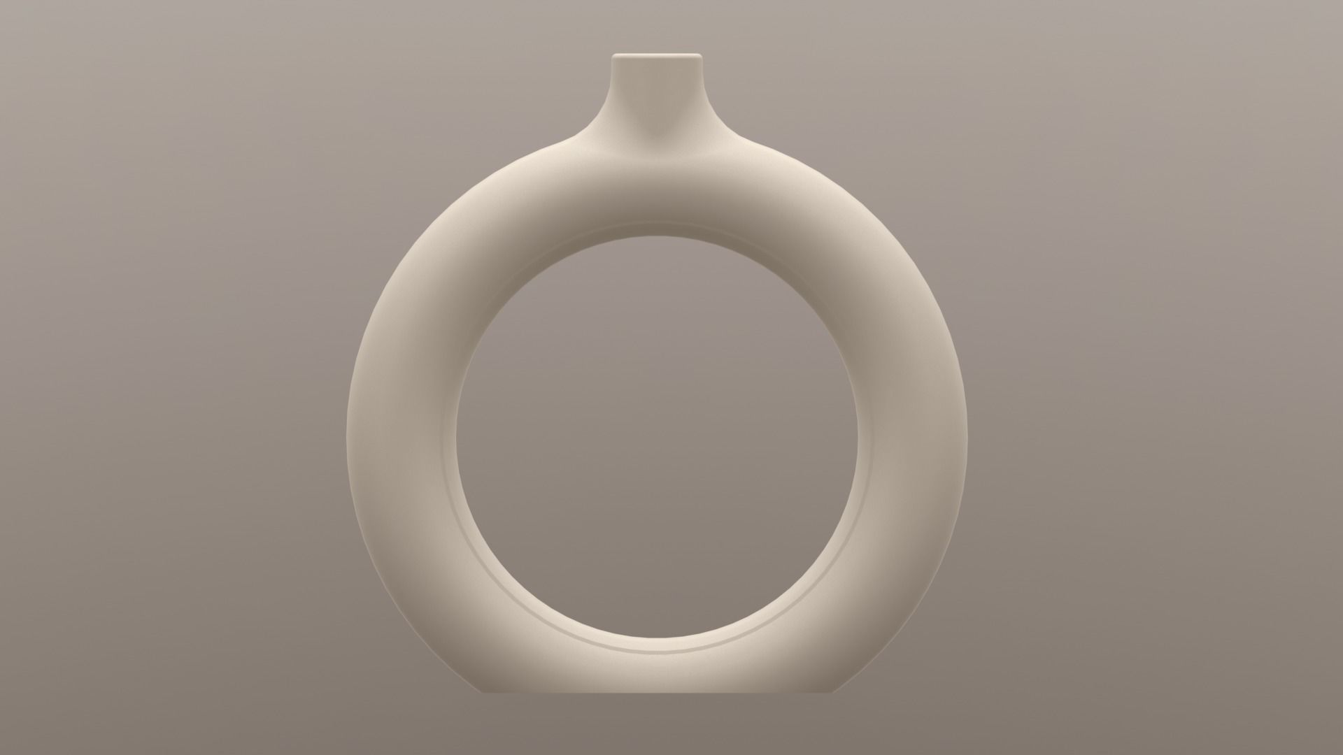 Vase 1 3D print model_1