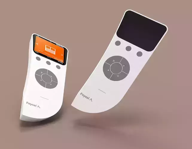 Remote Controllar