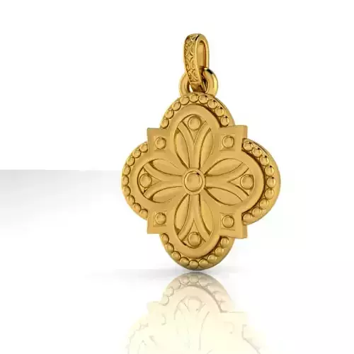 Vintage Style Filigree Pendants  Necklaces Charm bail