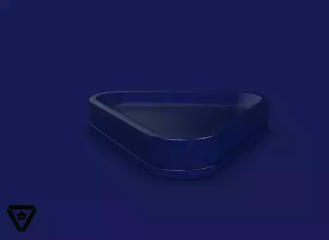 127 Random Geometry  V4  Misaki