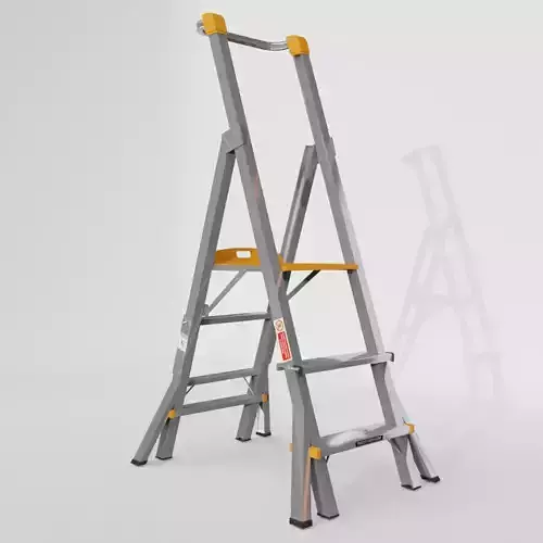 Step Ladder