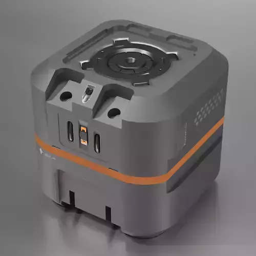 Hard surface basic