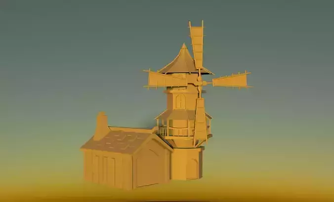 windmill