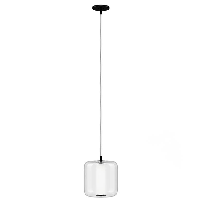 Ceiling Lamp 3D model_3