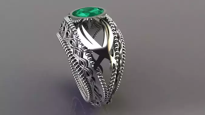 Fashion Ring