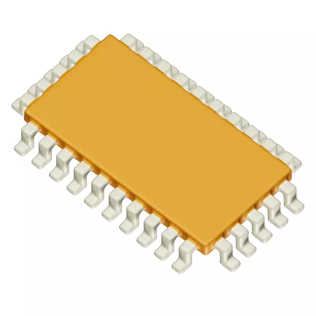 Kids Microchip Toy 3D model_0