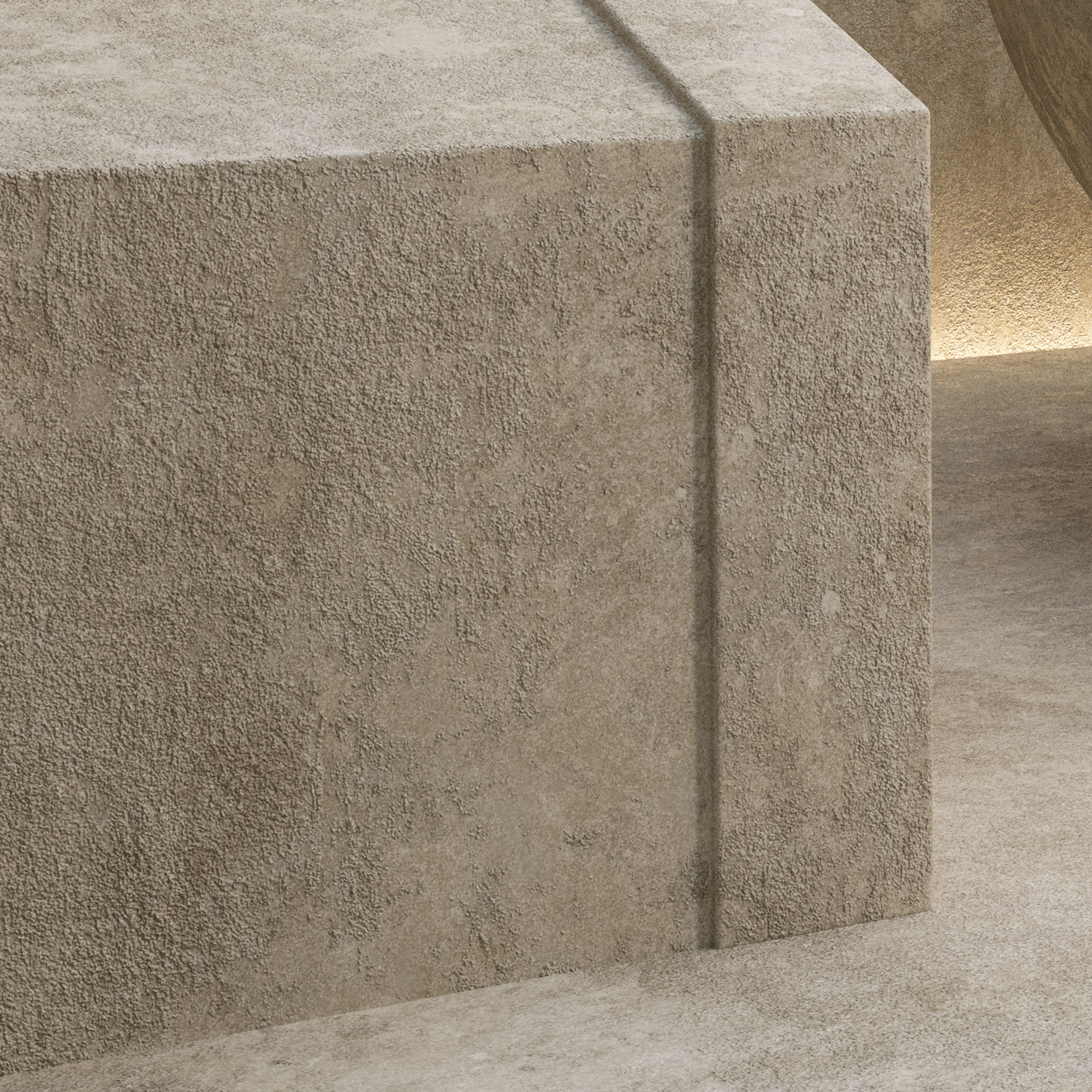 Plaster Material 35 Texture_3