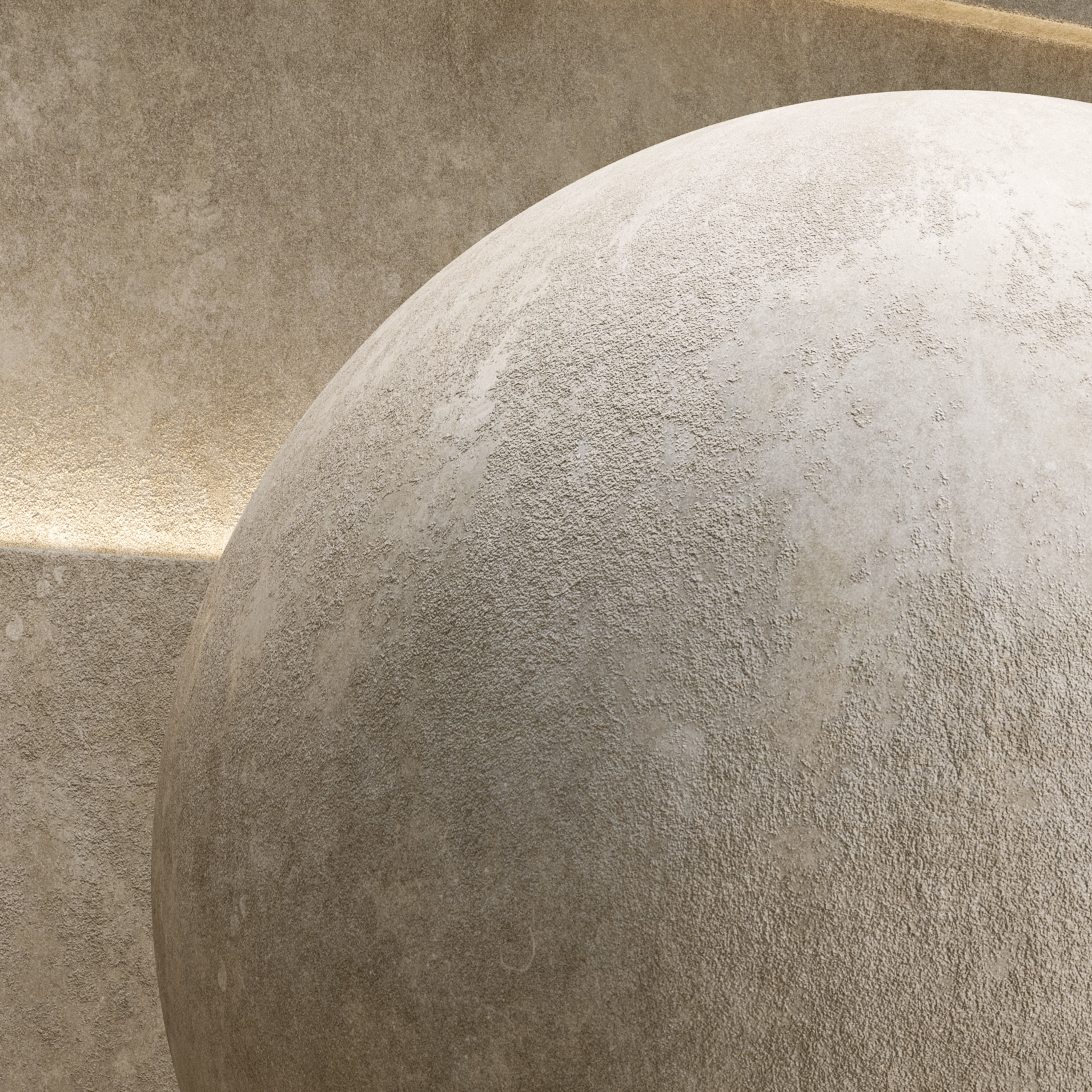 Plaster Material 35 Texture_4