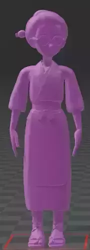 anthe pokemon trainer 