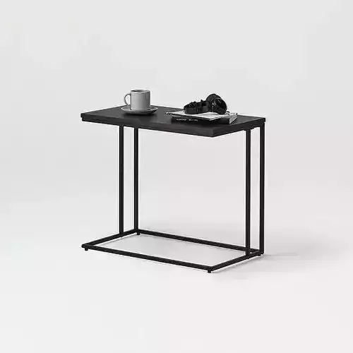 Clint Modern Side Table