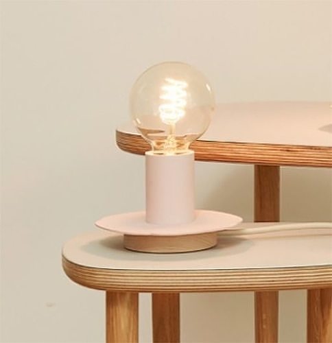 Oblique Light 4 Leaf  3D model