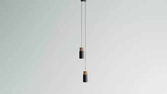 Ouglres Pendant Lamp
