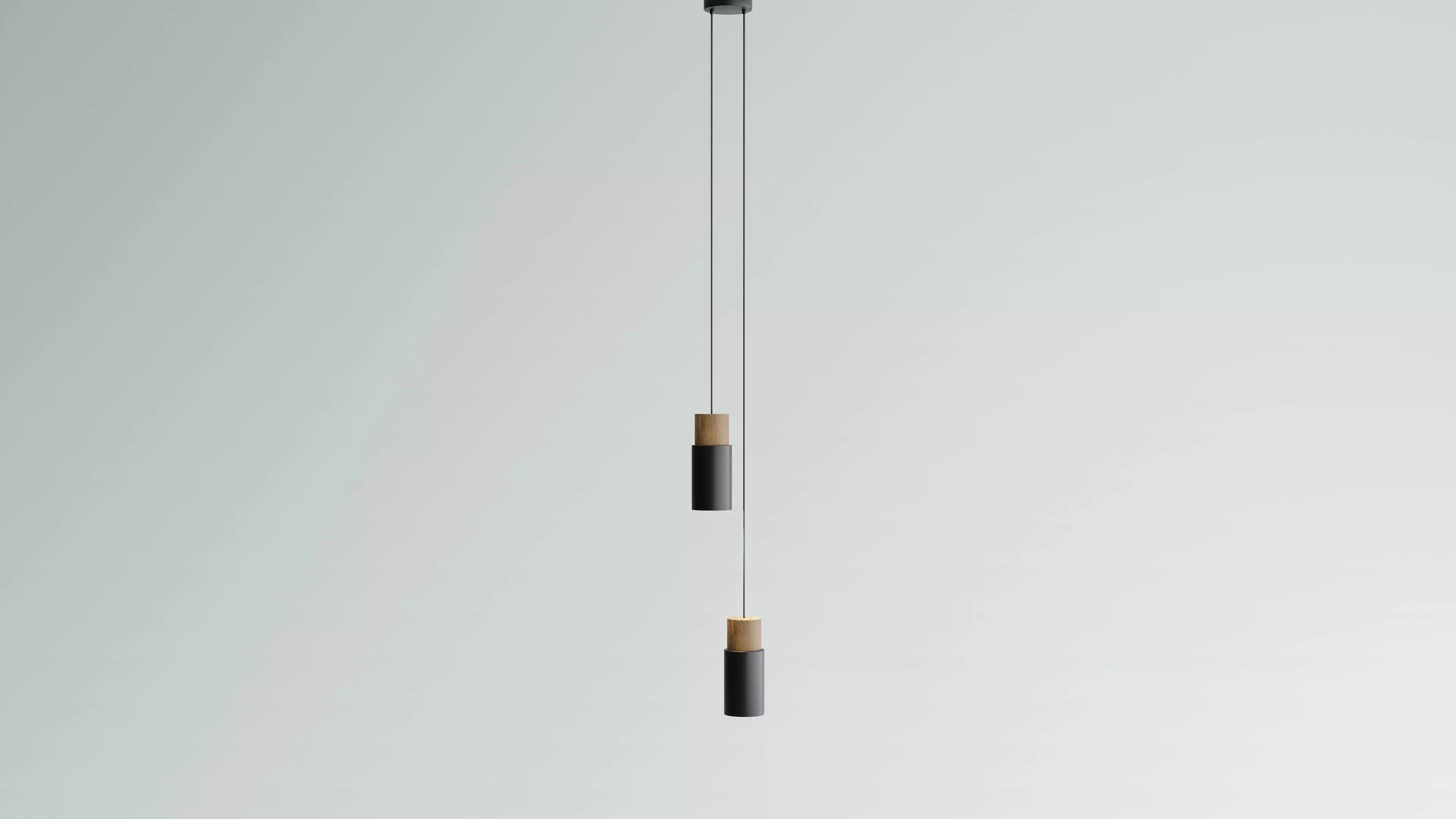 Ouglres Pendant Lamp 3D model_0