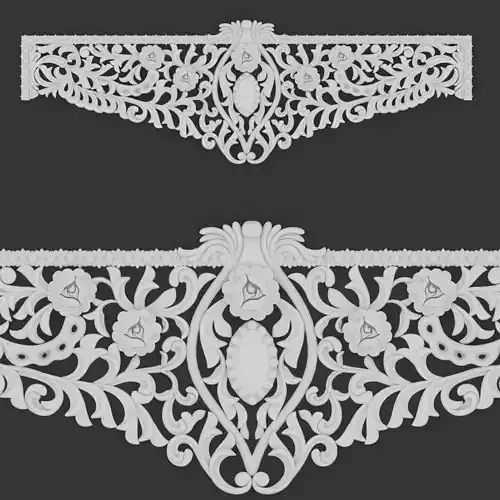 classic decoration vol 04