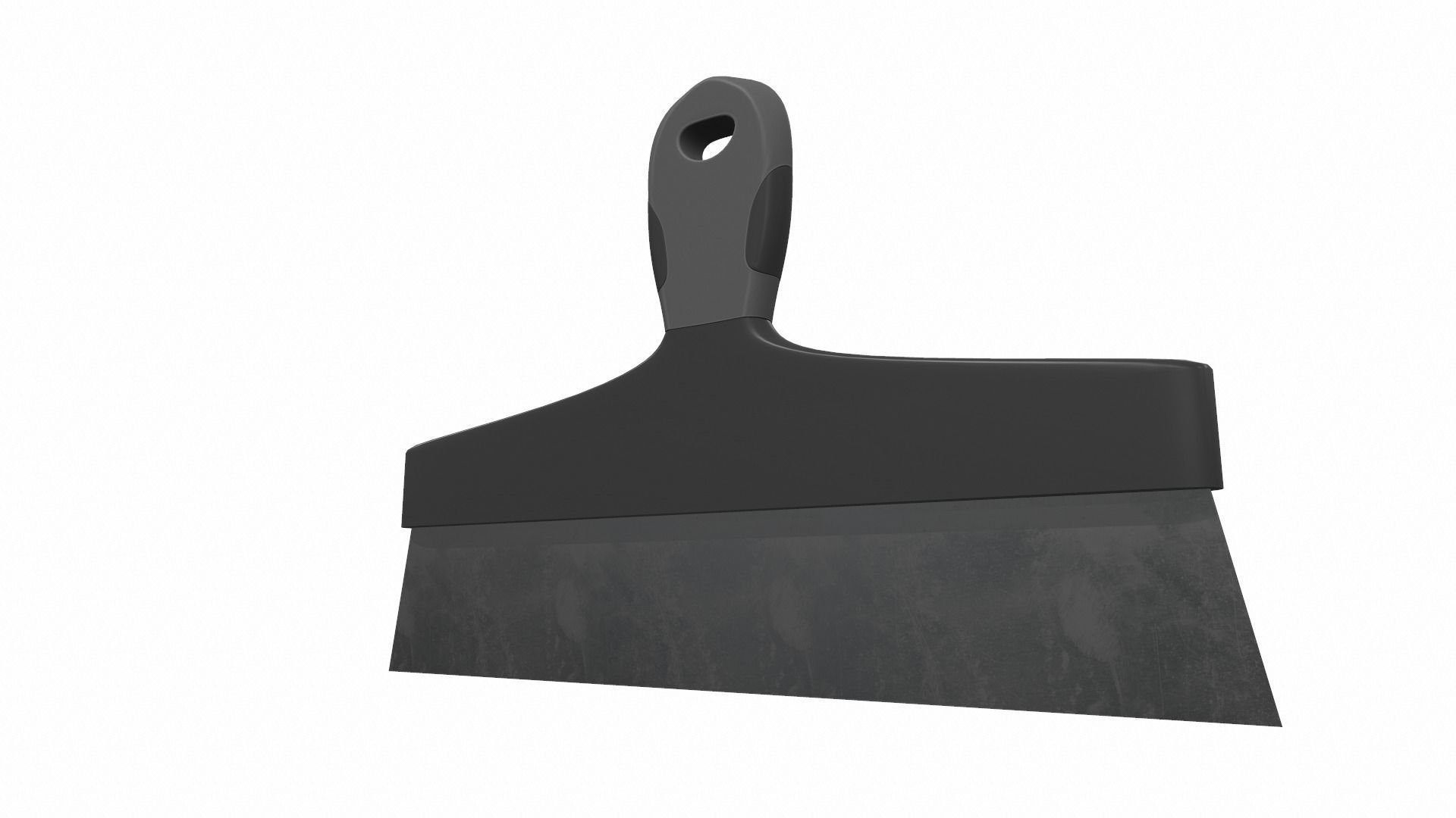 Hand Tools Pack 20 v2 3D Model Collection_30