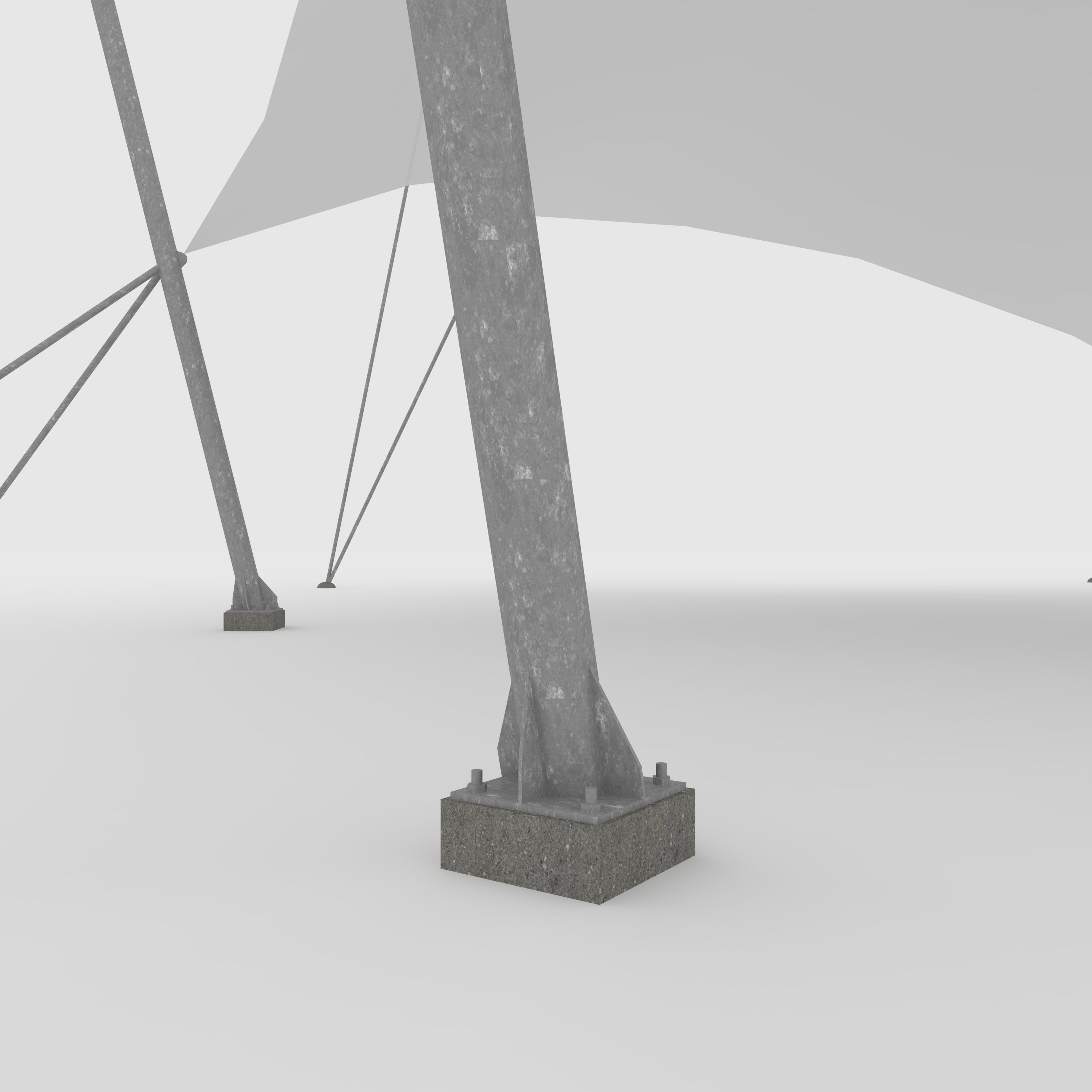 Membrane Tensile 2 3D model_36