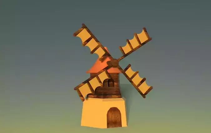 windmill