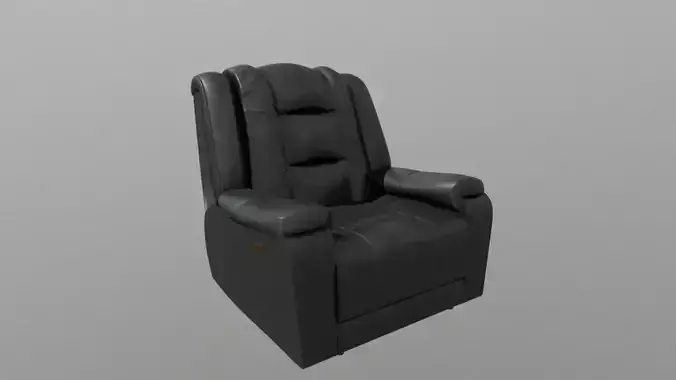 Reclining Sofa Chair