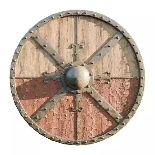 Medieval Shield